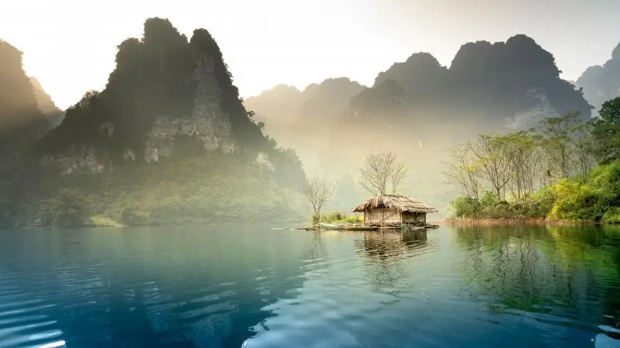 绿色电子智慧